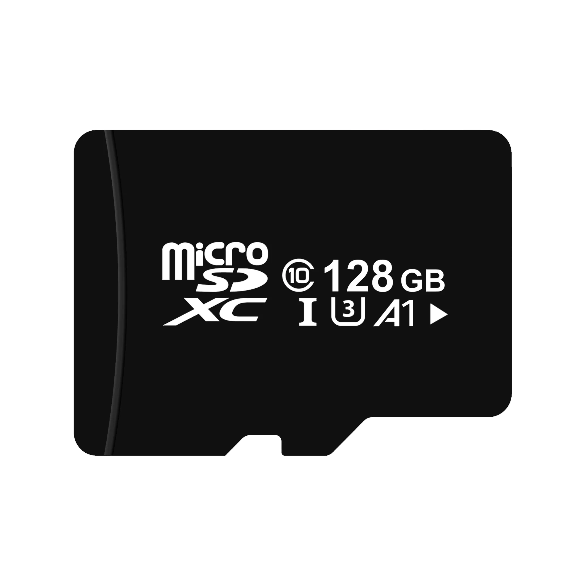 1 Pack Digital Film microSDXC Memory Card with Full Size Adapter - 128GB - Image 6