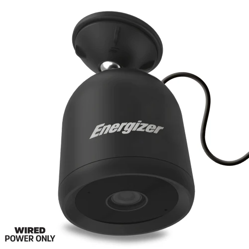 Smart 1080p WiFi Outdoor Wired Camera - Image 5