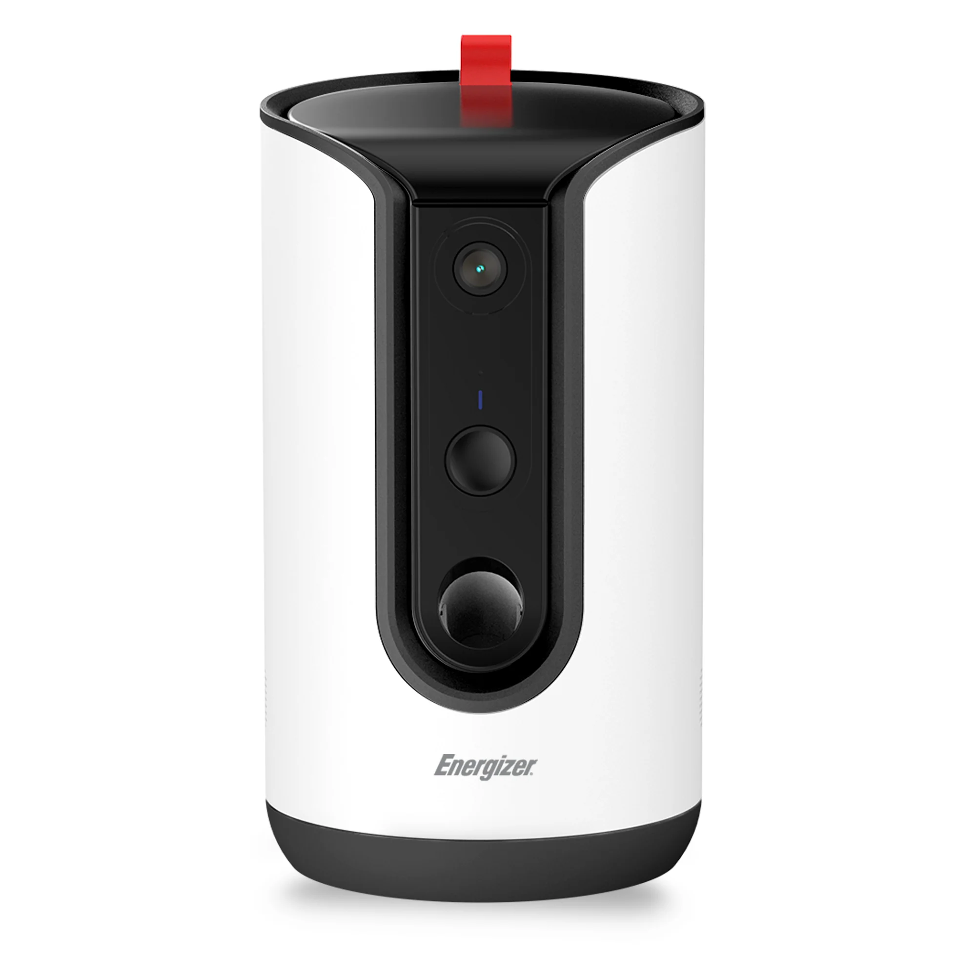 Smart Wi-Fi 2K Video Camera Two-Way Audio Pet Treater - Image 9