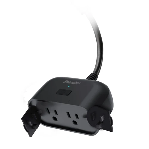 Smart Wi-Fi Outdoor Plug, Water-Resistant, 2 Individually Controlled Outlets - Image 7