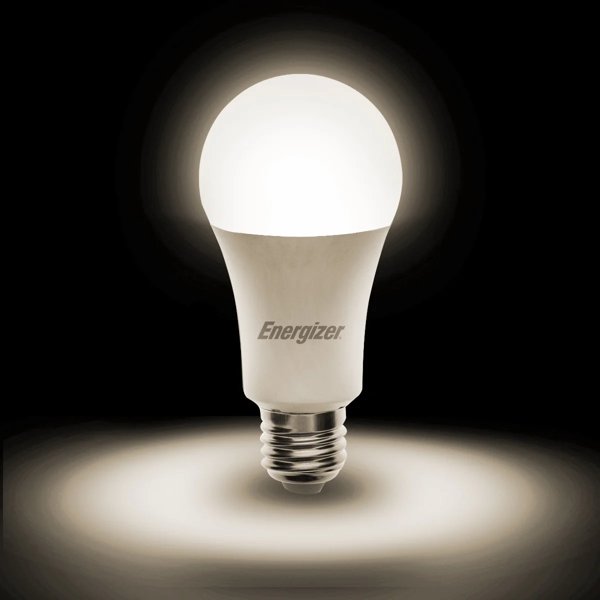 Smart Wifi Multi-Color and Multi-White LED A19/E26 Light Bulb - Image 8