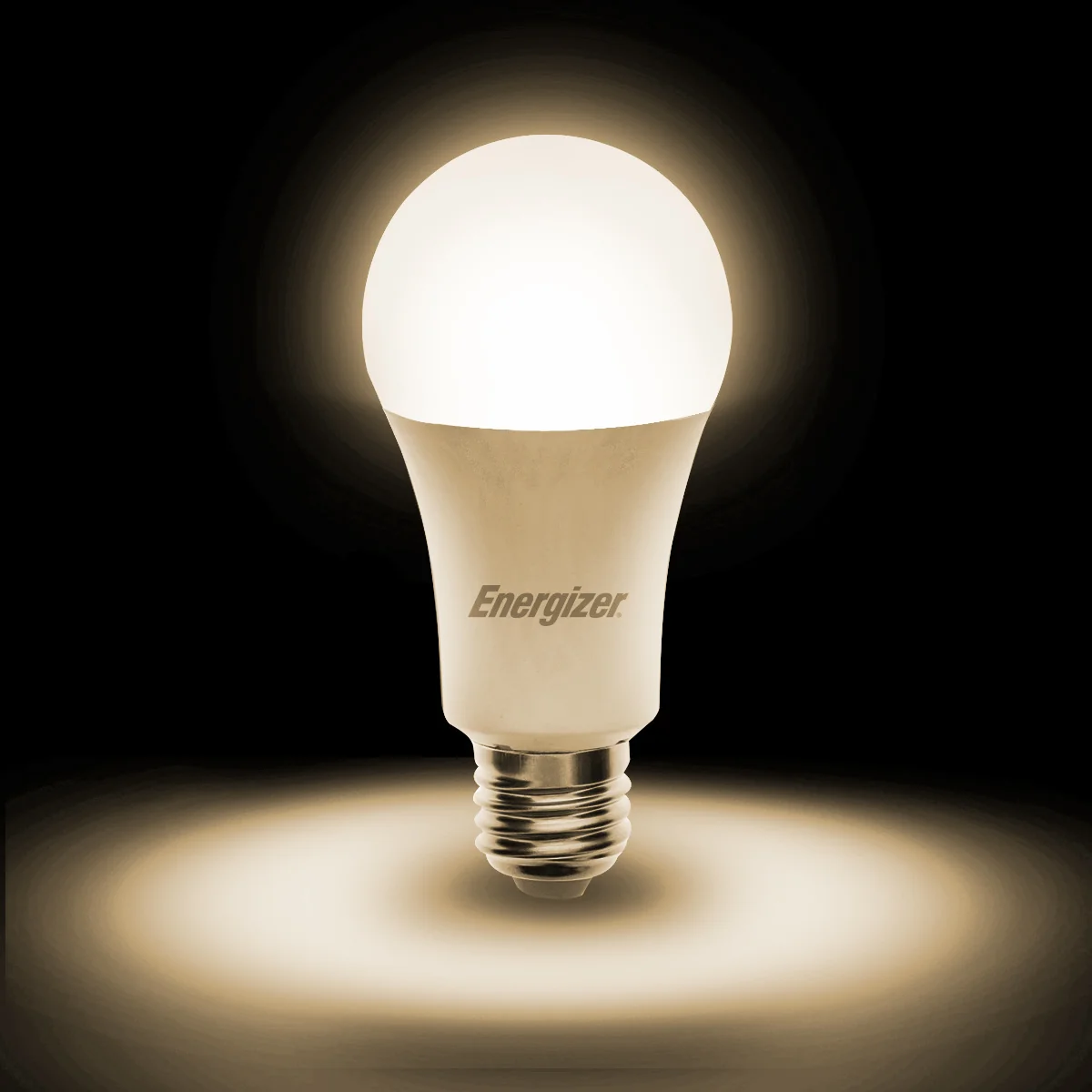 Smart Wifi Multi-Color and Multi-White LED A19/E26 Light Bulb - Image 9